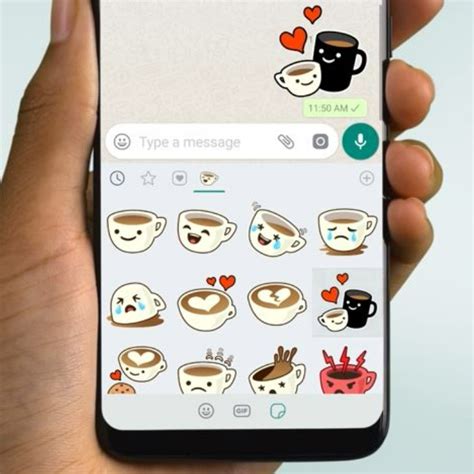 Cara Membuat Stiker Iphone Di Android